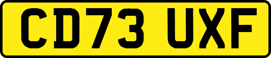 CD73UXF