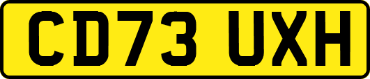CD73UXH