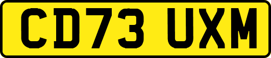CD73UXM