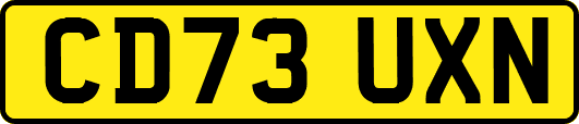 CD73UXN