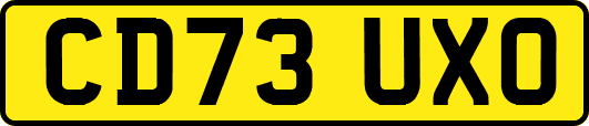 CD73UXO