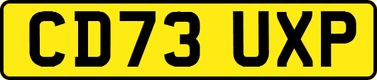 CD73UXP