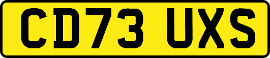 CD73UXS
