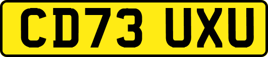 CD73UXU