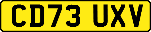 CD73UXV