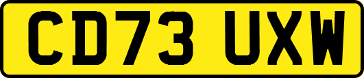 CD73UXW
