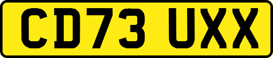 CD73UXX