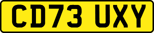 CD73UXY