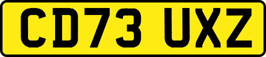 CD73UXZ