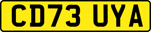 CD73UYA