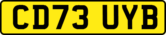 CD73UYB