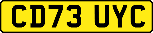 CD73UYC