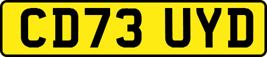 CD73UYD