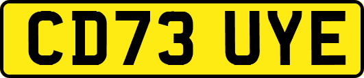 CD73UYE