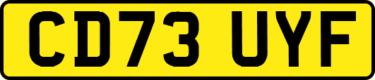 CD73UYF