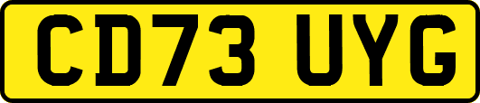 CD73UYG