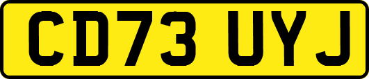 CD73UYJ