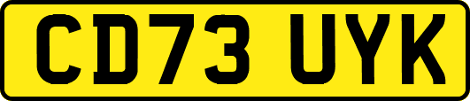 CD73UYK