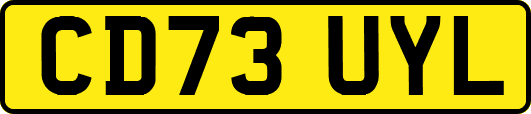 CD73UYL