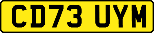 CD73UYM