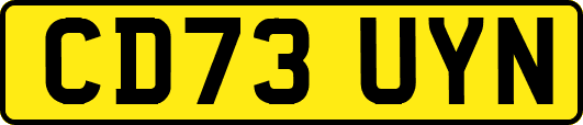 CD73UYN