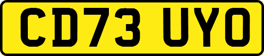 CD73UYO