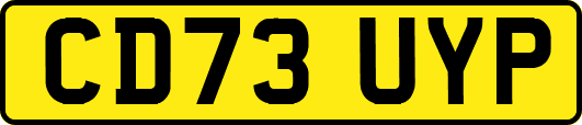 CD73UYP