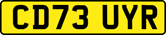 CD73UYR