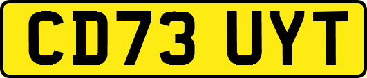 CD73UYT