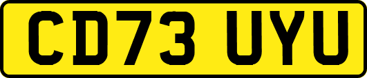 CD73UYU