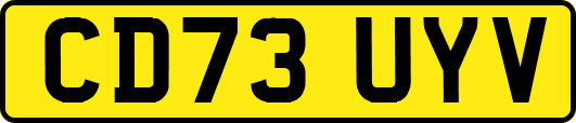 CD73UYV