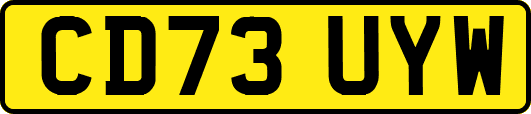 CD73UYW