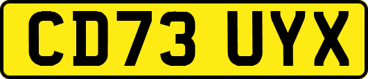 CD73UYX
