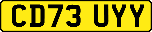 CD73UYY