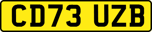 CD73UZB