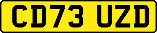 CD73UZD