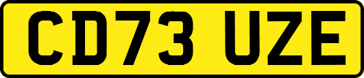 CD73UZE