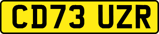 CD73UZR