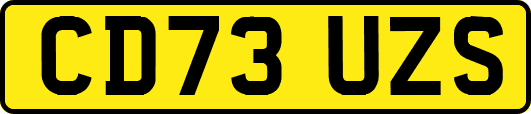 CD73UZS