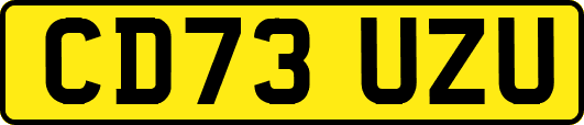 CD73UZU
