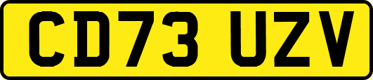 CD73UZV