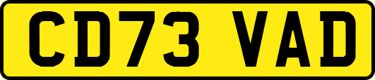 CD73VAD