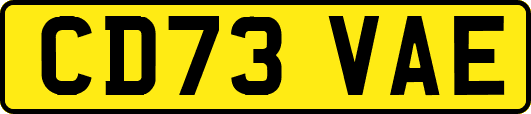 CD73VAE
