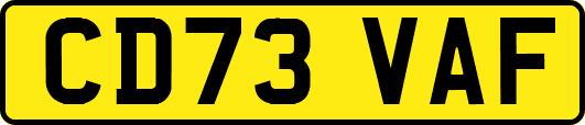 CD73VAF