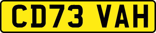 CD73VAH