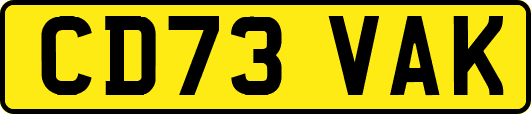 CD73VAK