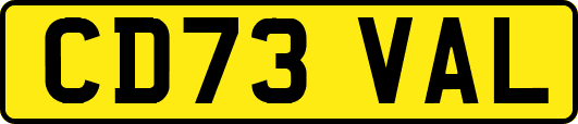 CD73VAL