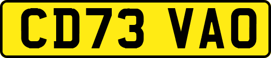 CD73VAO