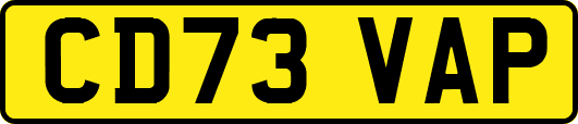 CD73VAP