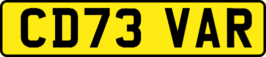 CD73VAR